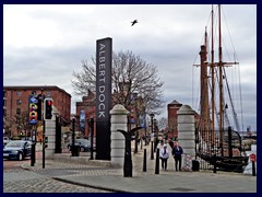 Albert Dock 40